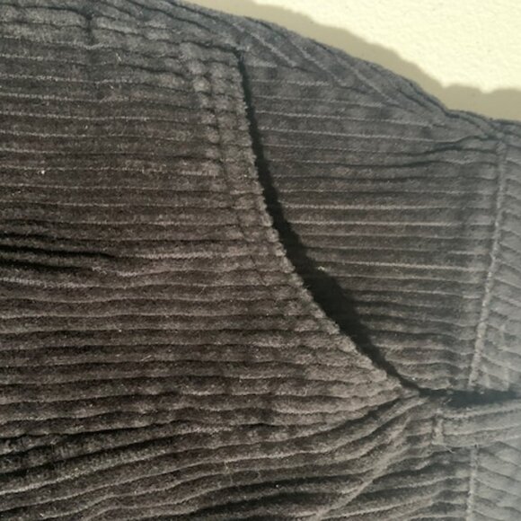 Forever 21 Corduroy Mini Skirt Size M - Picture 3 of 5